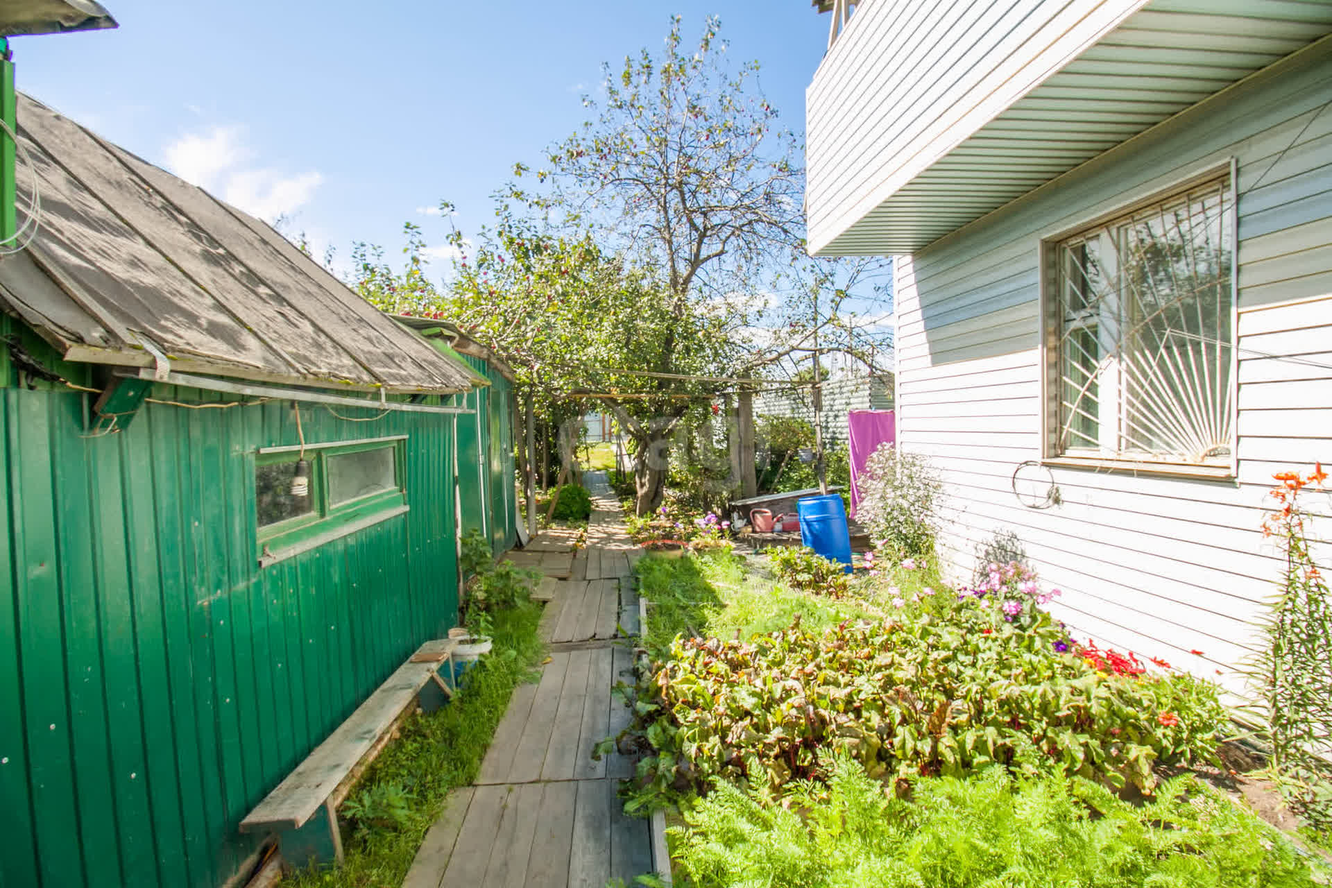 Продажа дома, 149м <sup>2</sup>, 7 сот., Южно-Сахалинск, Сахалинская область,  