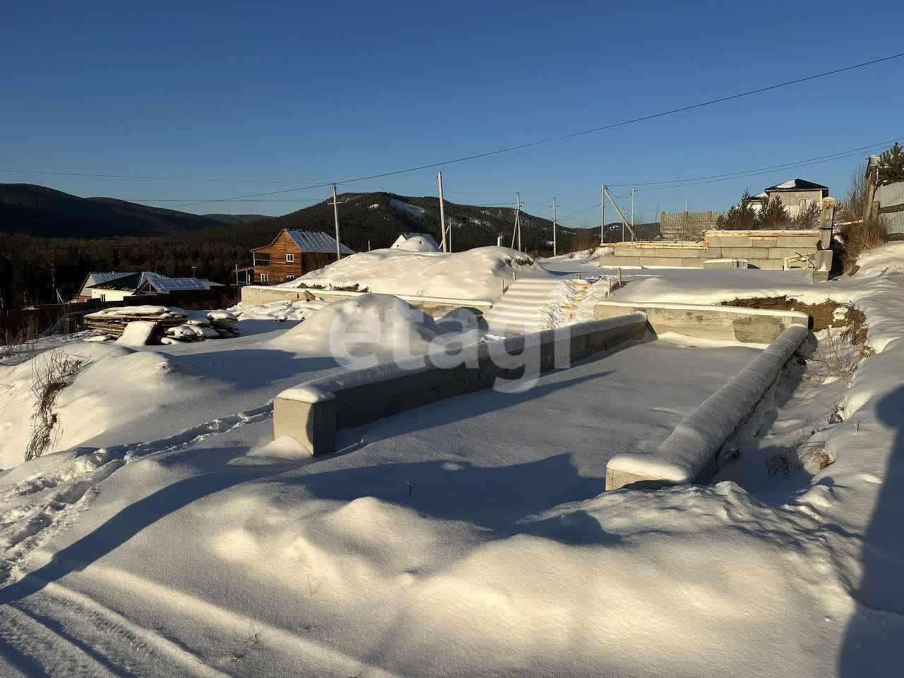 Продажа участка, Улан-Удэ, Республика Бурятия,  Железнодорожный