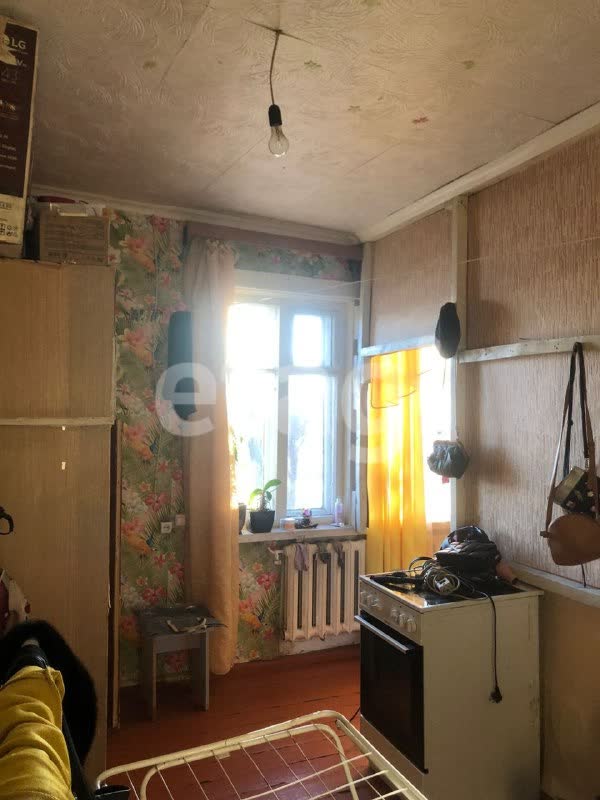 Продажа 1-комнатной квартиры, Улан-Удэ, Республика Бурятия,  Улан-Удэ