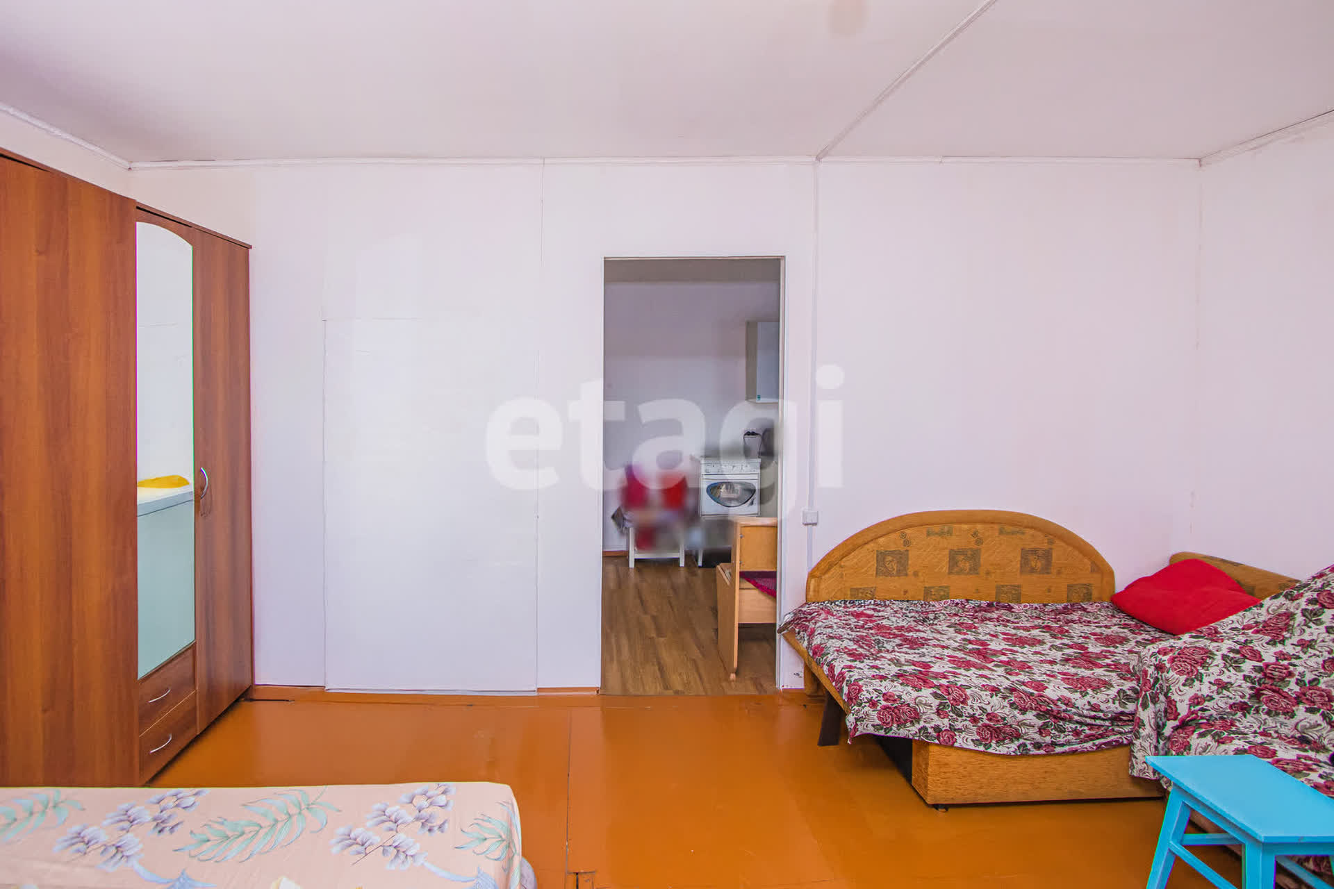 Продажа дома, 30м <sup>2</sup>, 10 сот., Улан-Удэ, Республика Бурятия,  Советский