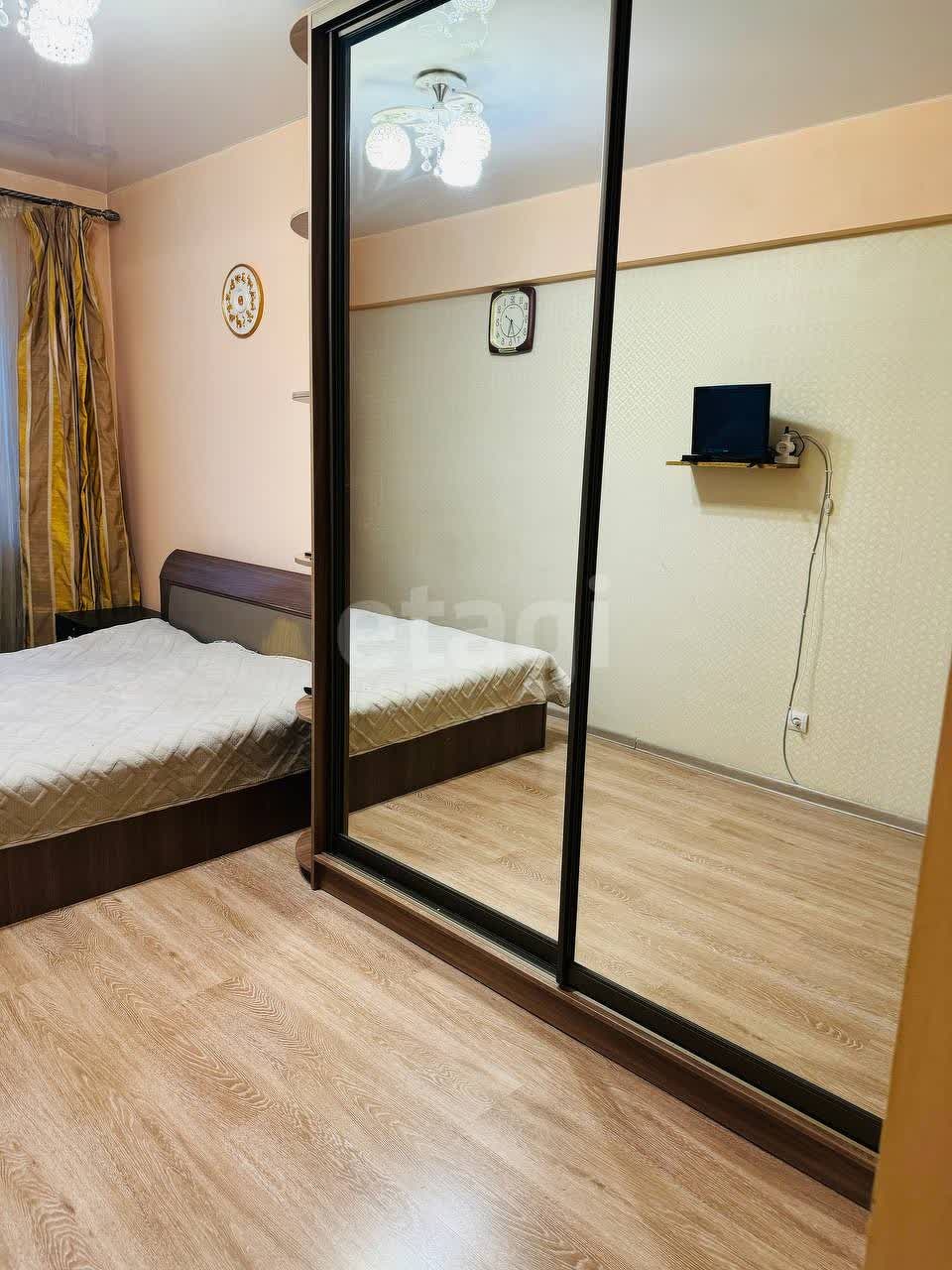 Продажа 2-комнатной квартиры, Улан-Удэ, Республика Бурятия,  Улан-Удэ