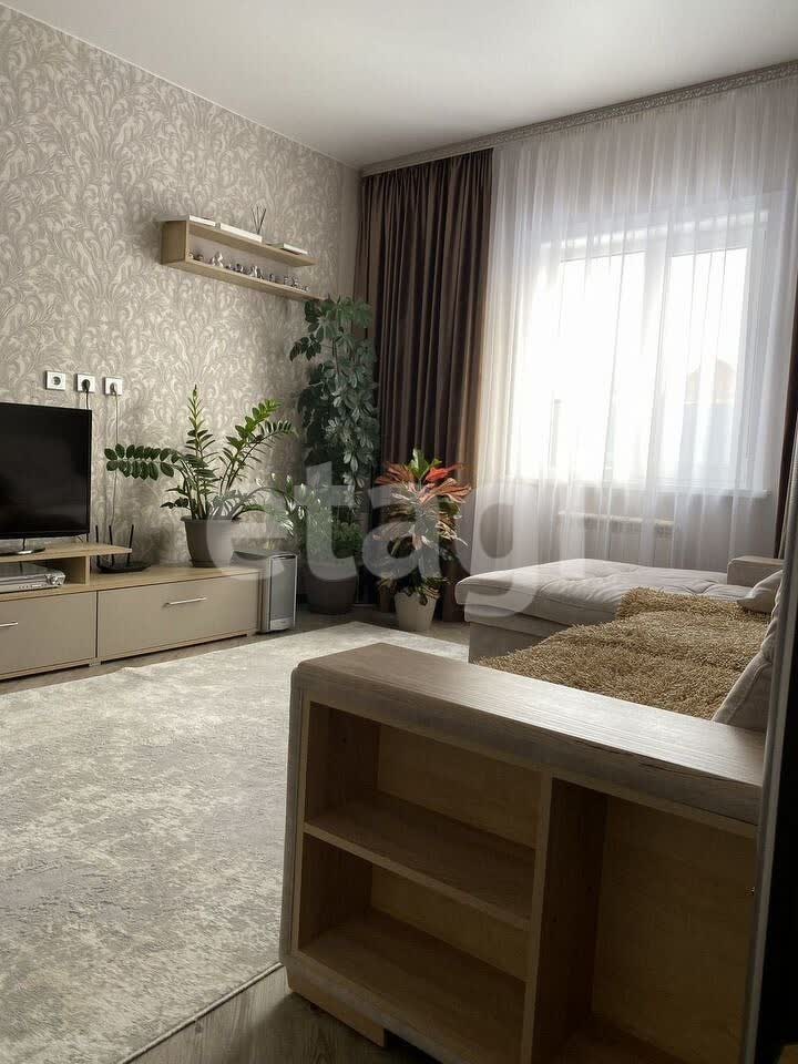 Продажа дома, 100м <sup>2</sup>, 14 сот., Улан-Удэ, Республика Бурятия,  Тарбагатайский