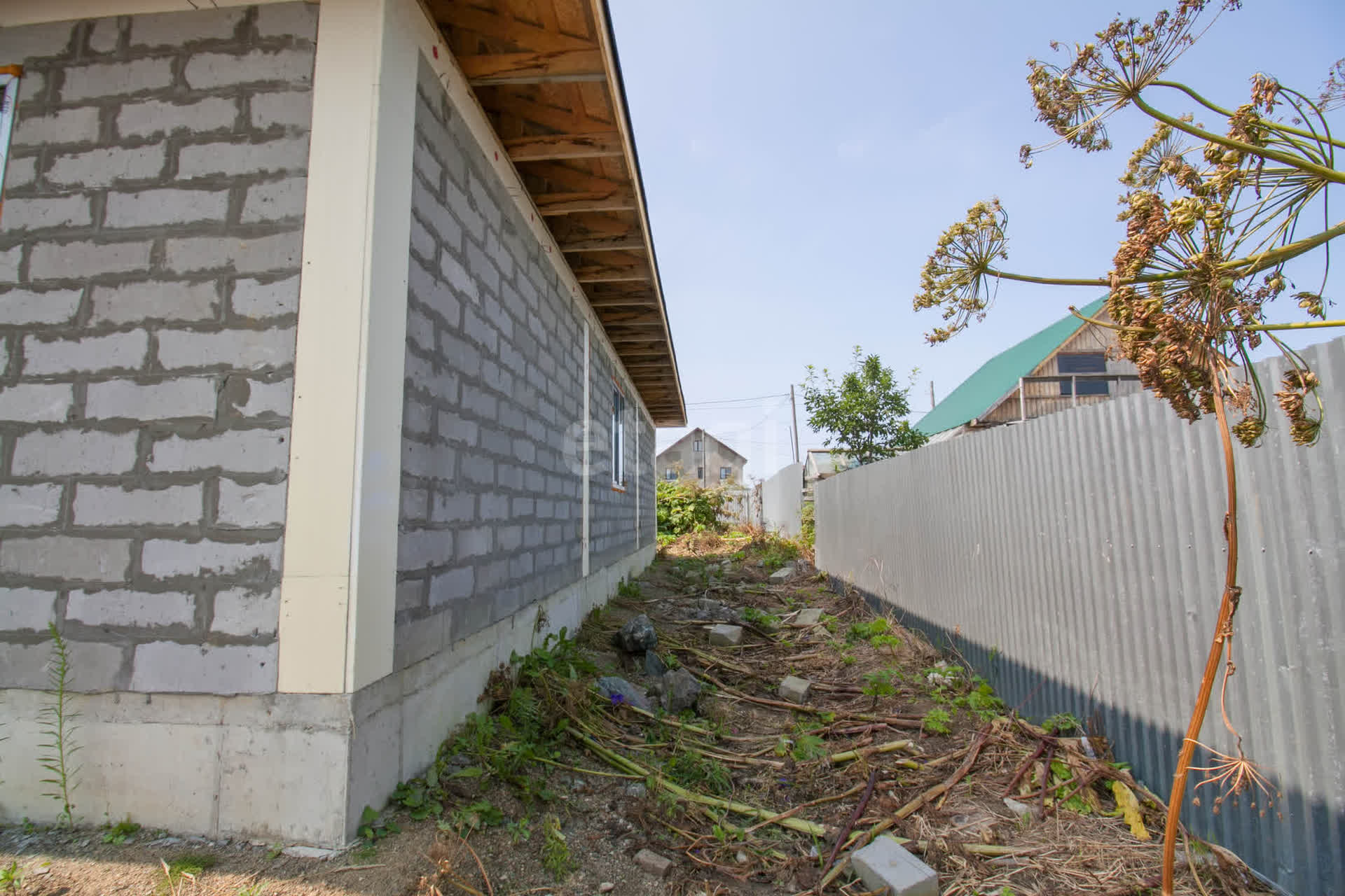 Продажа дома, 143м <sup>2</sup>, 9 сот., Южно-Сахалинск, Сахалинская область,  