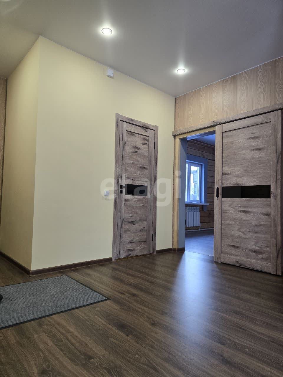 Продажа дома, 108м <sup>2</sup>, 8 сот., Улан-Удэ, Республика Бурятия,  Иволгинский