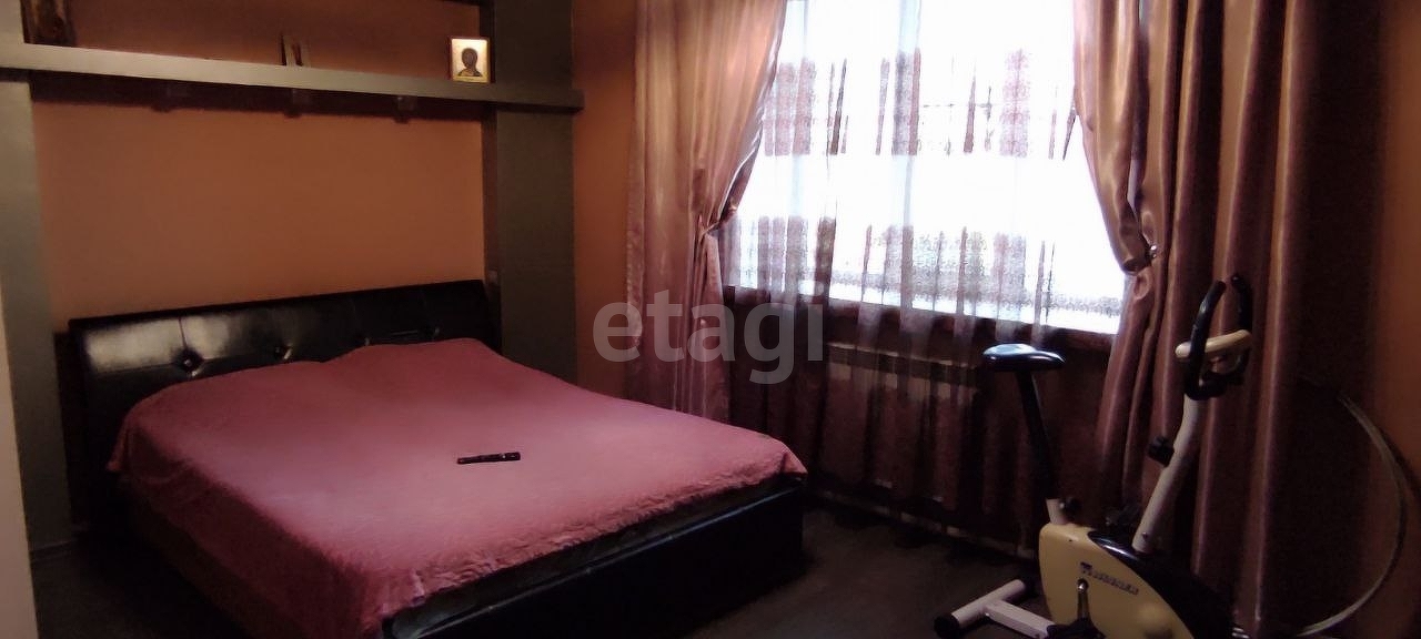 Продажа дома, 246м <sup>2</sup>, 8 сот., Улан-Удэ, Республика Бурятия,  Октябрьский