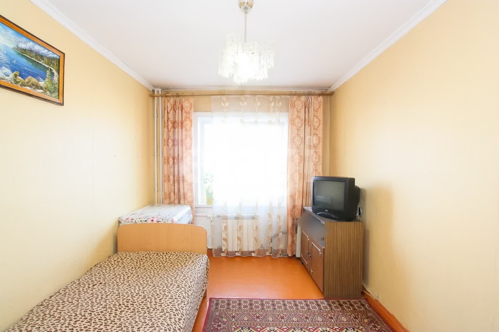 Продажа 3-комнатной квартиры, Улан-Удэ, Республика Бурятия,  Улан-Удэ