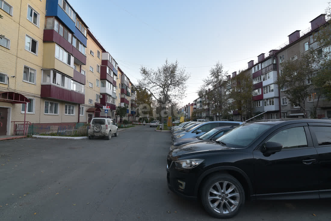 Продажа 2-комнатной квартиры, Южно-Сахалинск, Сахалинская область,  Южно-Сахалинск