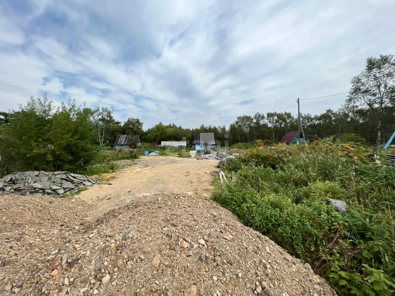 Продажа участка, Южно-Сахалинск, Сахалинская область,  Южно-Сахалинск