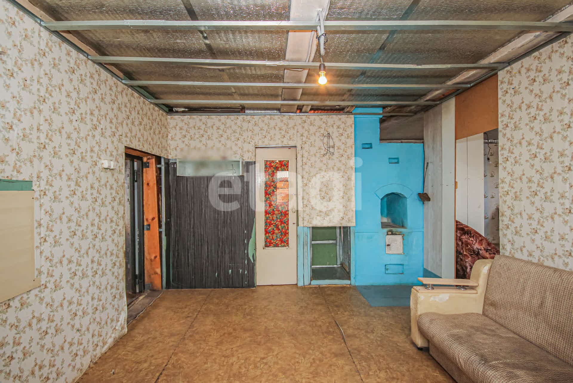 Продажа дома, 80м <sup>2</sup>, 5 сот., Улан-Удэ, Республика Бурятия,  Железнодорожный