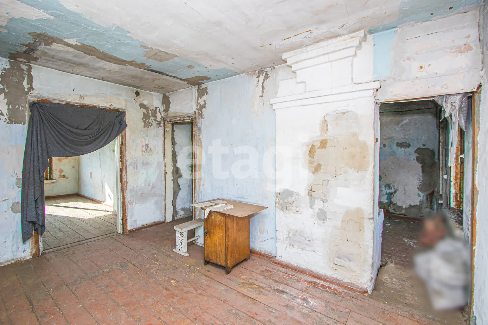 Продажа 3-комнатной квартиры, Улан-Удэ, Республика Бурятия,  Улан-Удэ