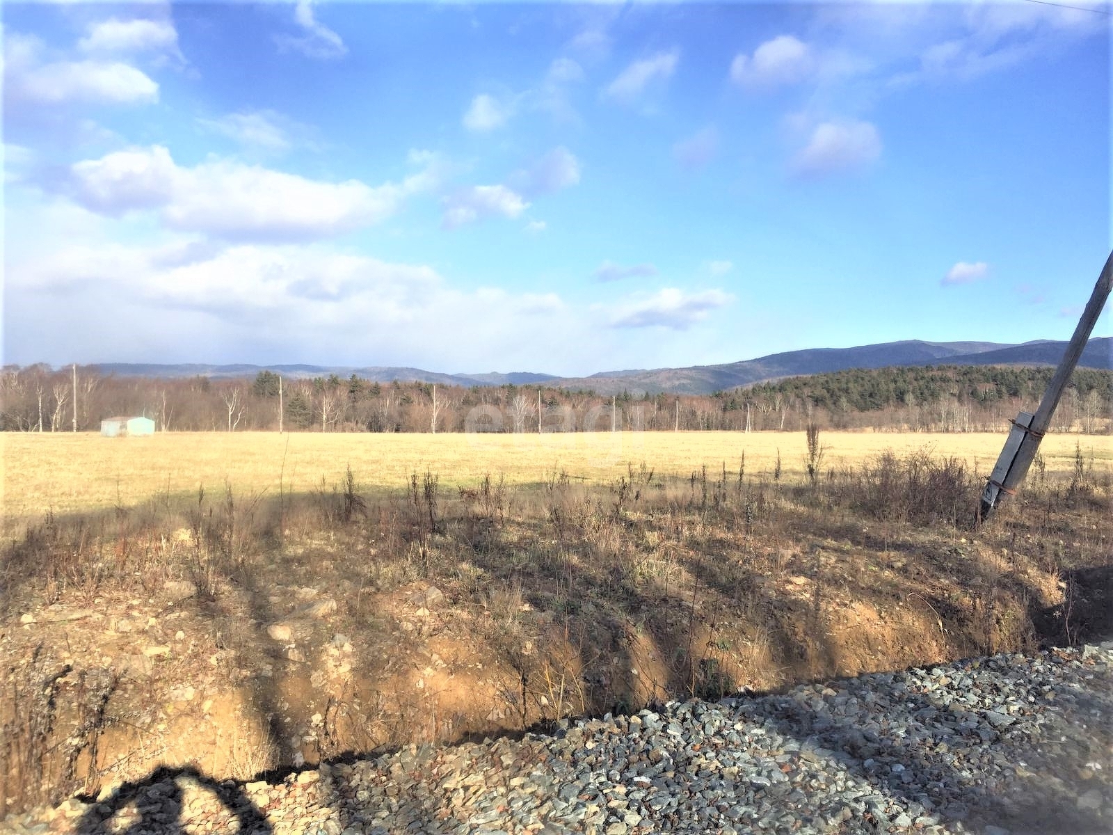 Продажа участка, Южно-Сахалинск, Сахалинская область,  Южно-Сахалинск