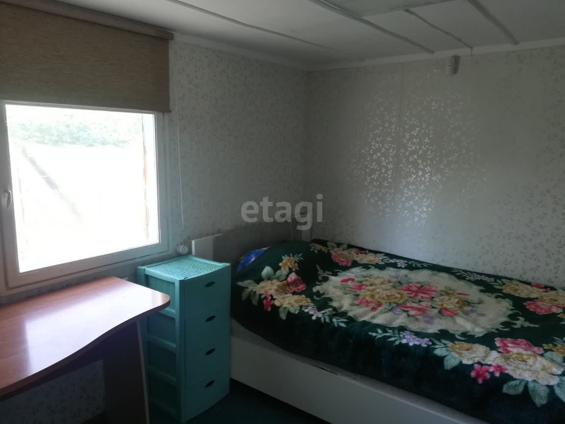 Продажа дачи, 31м <sup>2</sup>, 7 сот., Южно-Сахалинск, Сахалинская область,  Южно-Сахалинск