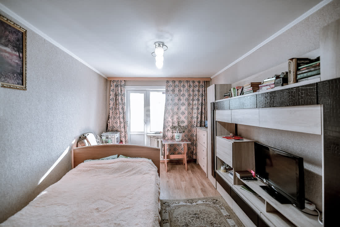 Продажа 1-комнатной квартиры, Южно-Сахалинск, Сахалинская область,  Южно-Сахалинск