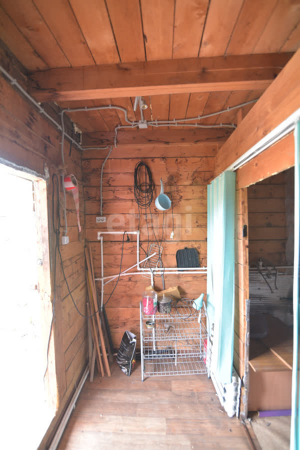 Продажа дачи, 45м <sup>2</sup>, 5 сот., Южно-Сахалинск, Сахалинская область,  