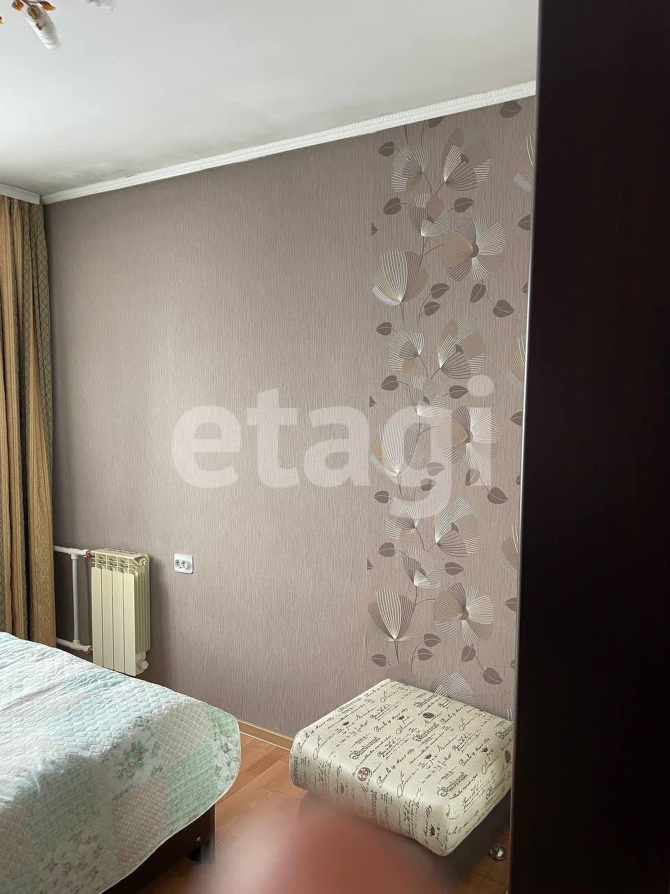 Продажа 2-комнатной квартиры, Улан-Удэ, Республика Бурятия,  Улан-Удэ