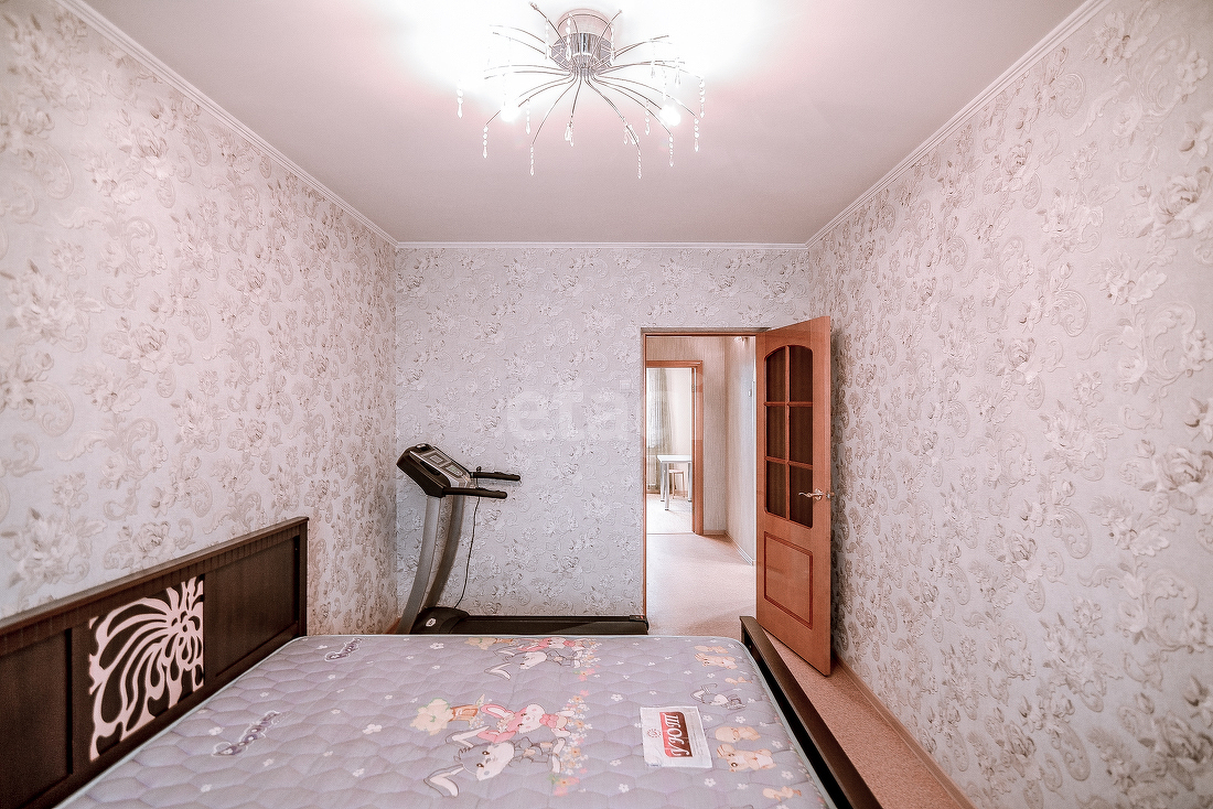 Продажа 3-комнатной квартиры, Южно-Сахалинск, Сахалинская область,  Южно-Сахалинск