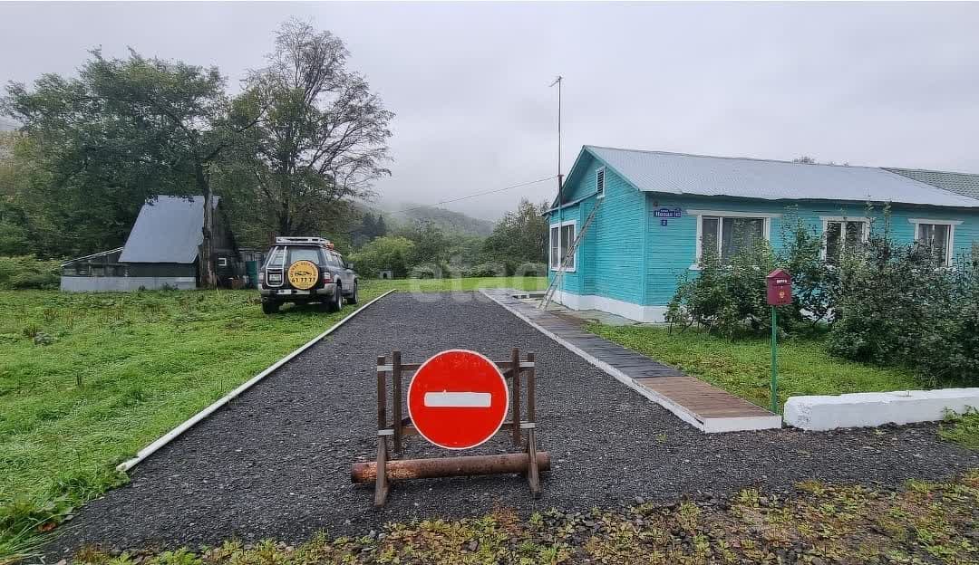 Продажа дома, 81м <sup>2</sup>, 30 сот., Южно-Сахалинск, Сахалинская область,  