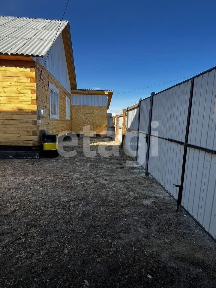 Продажа дома, 110м <sup>2</sup>, 10 сот., Улан-Удэ, Республика Бурятия,  муниципальное образование Гурульбинское