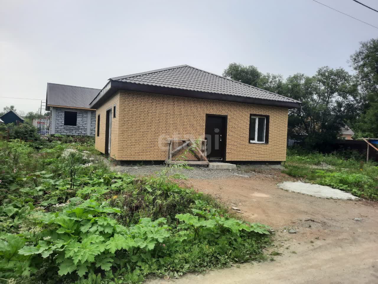 Продажа дома, 85м <sup>2</sup>, 6 сот., Южно-Сахалинск, Сахалинская область,  Южно-Сахалинск