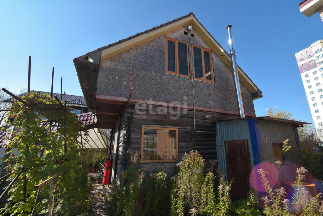 Продажа дома, 175м <sup>2</sup>, 8 сот., Южно-Сахалинск, Сахалинская область,  