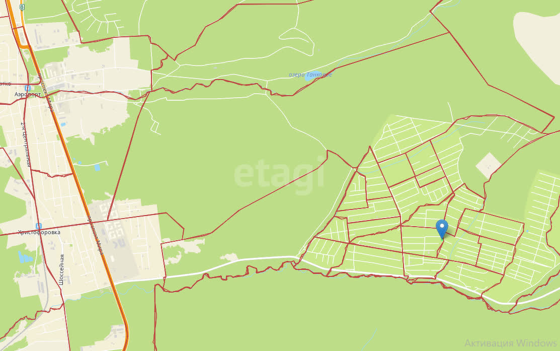 Продажа участка, Южно-Сахалинск, Сахалинская область,  