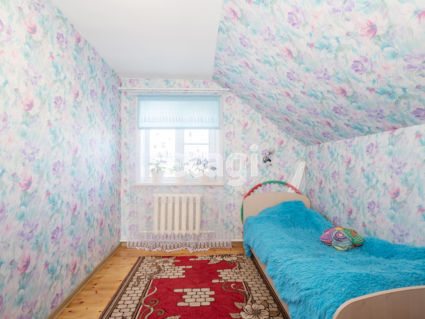 Продажа дома, 93м <sup>2</sup>, 8 сот., Улан-Удэ, Республика Бурятия,  Октябрьский