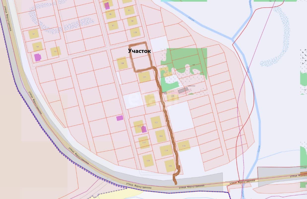 Продажа участка, Южно-Сахалинск, Сахалинская область,  