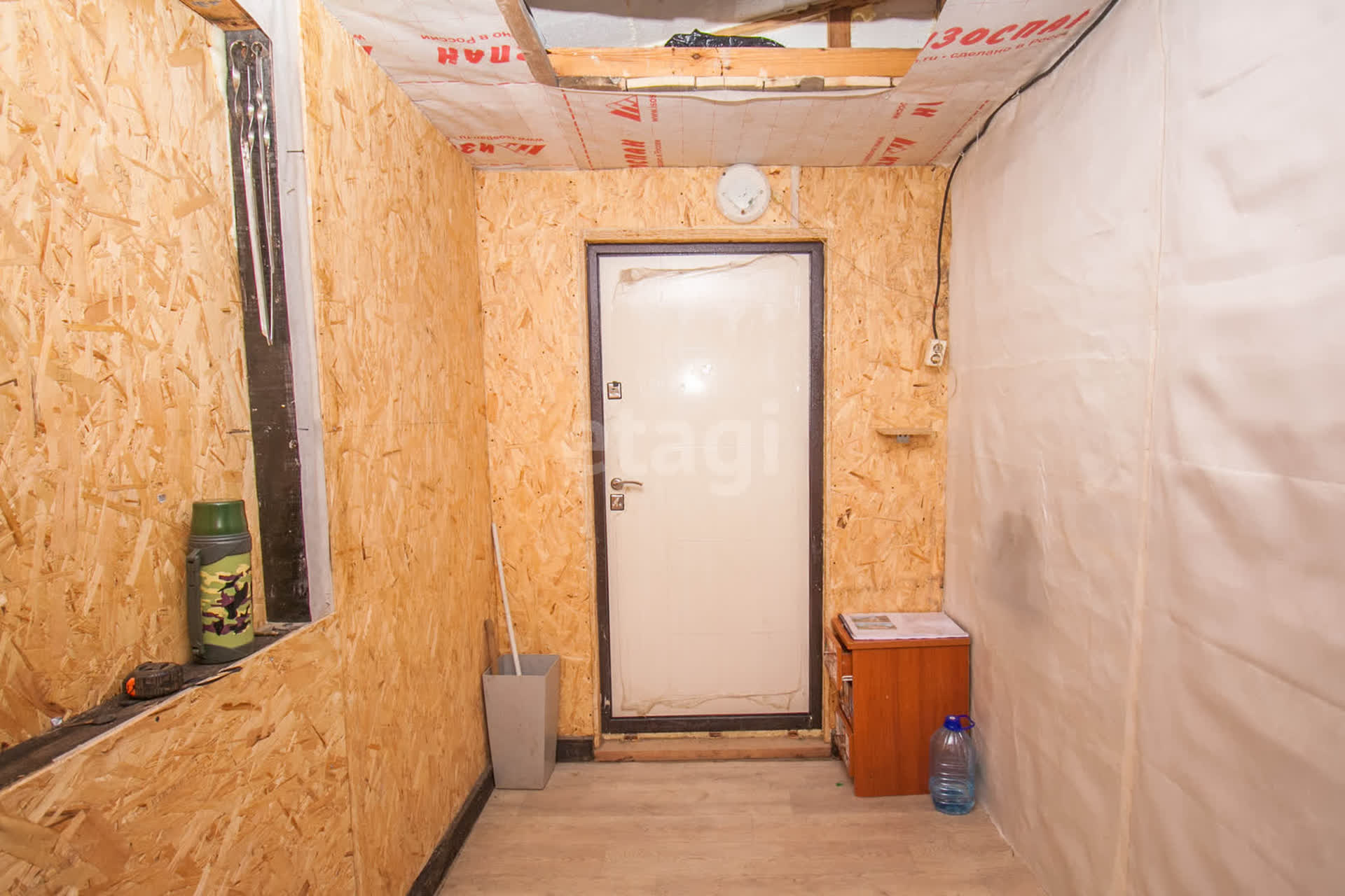 Продажа дома, 82м <sup>2</sup>, 7 сот., Южно-Сахалинск, Сахалинская область,  