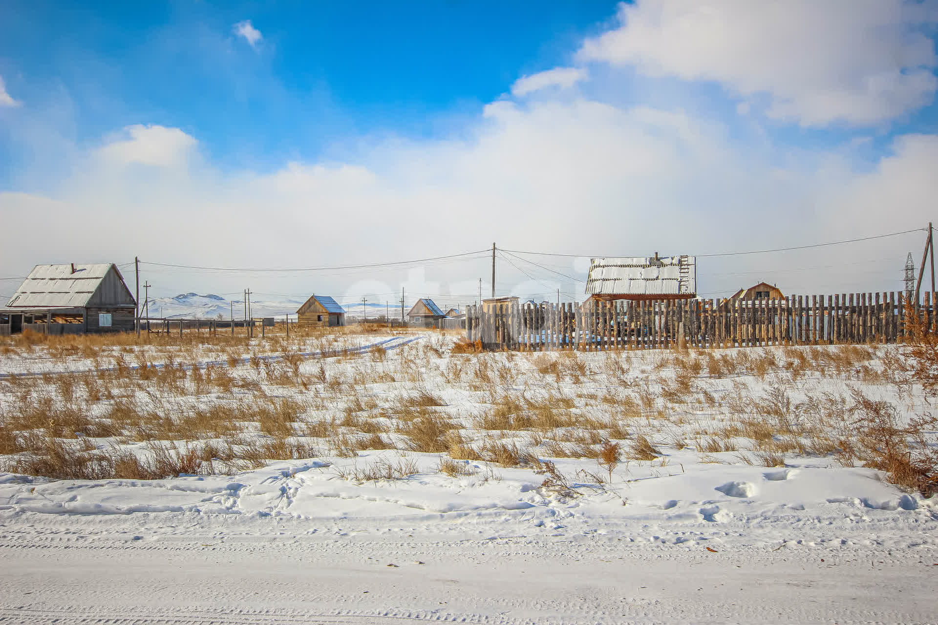 Продажа участка, Улан-Удэ, Республика Бурятия