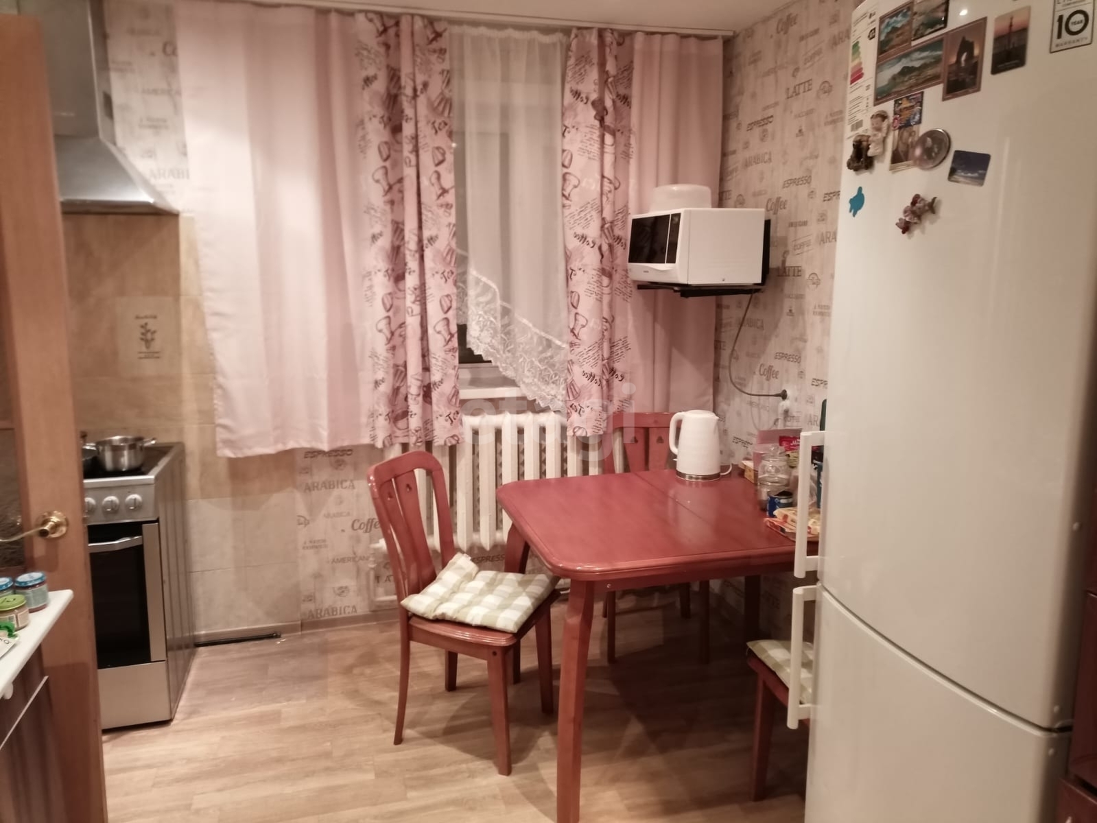 Продажа 3-комнатной квартиры, Южно-Сахалинск, Сахалинская область,  Южно-Сахалинск