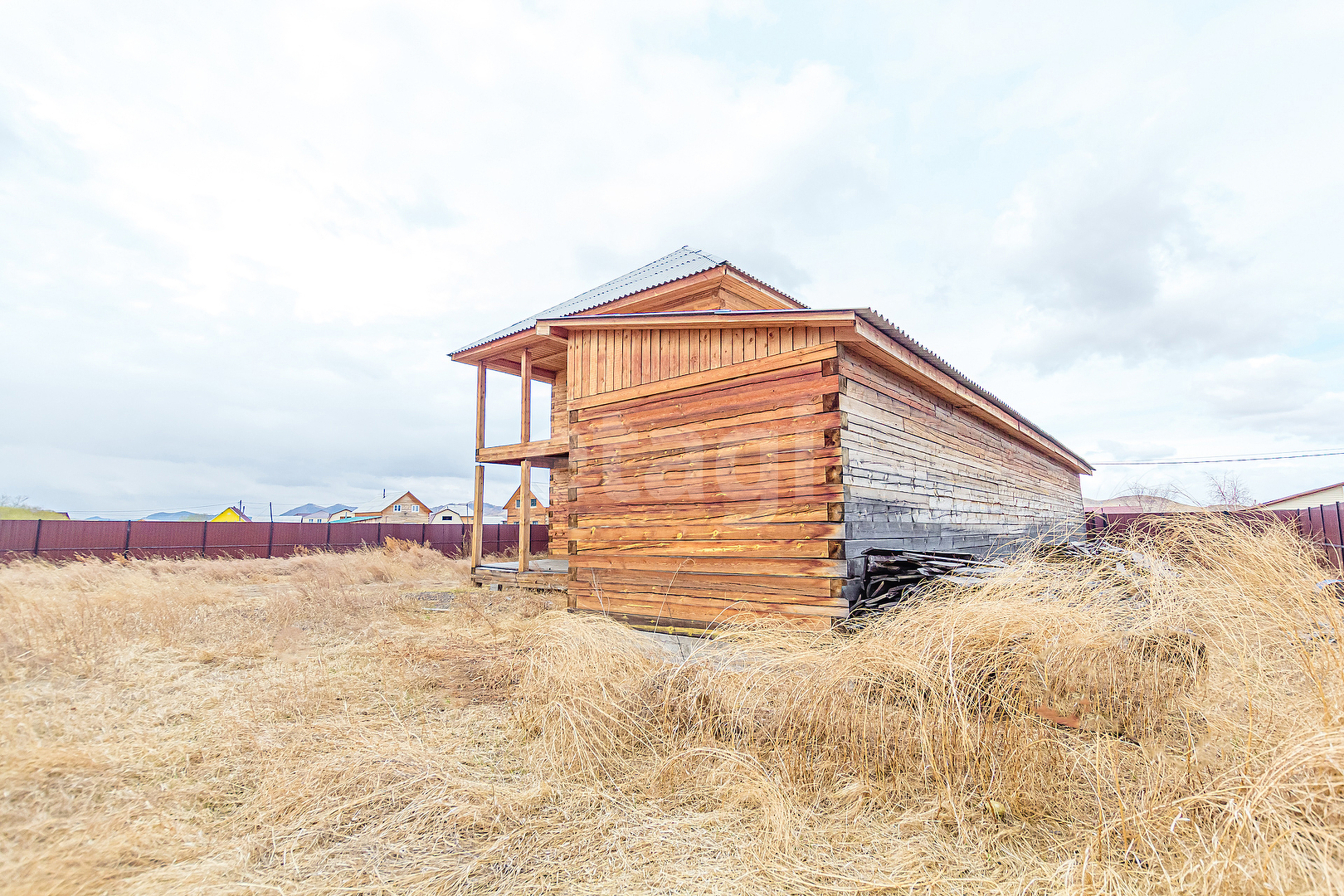 Продажа дома, 250м <sup>2</sup>, 22 сот., Улан-Удэ, Республика Бурятия,  Тарбагатайский