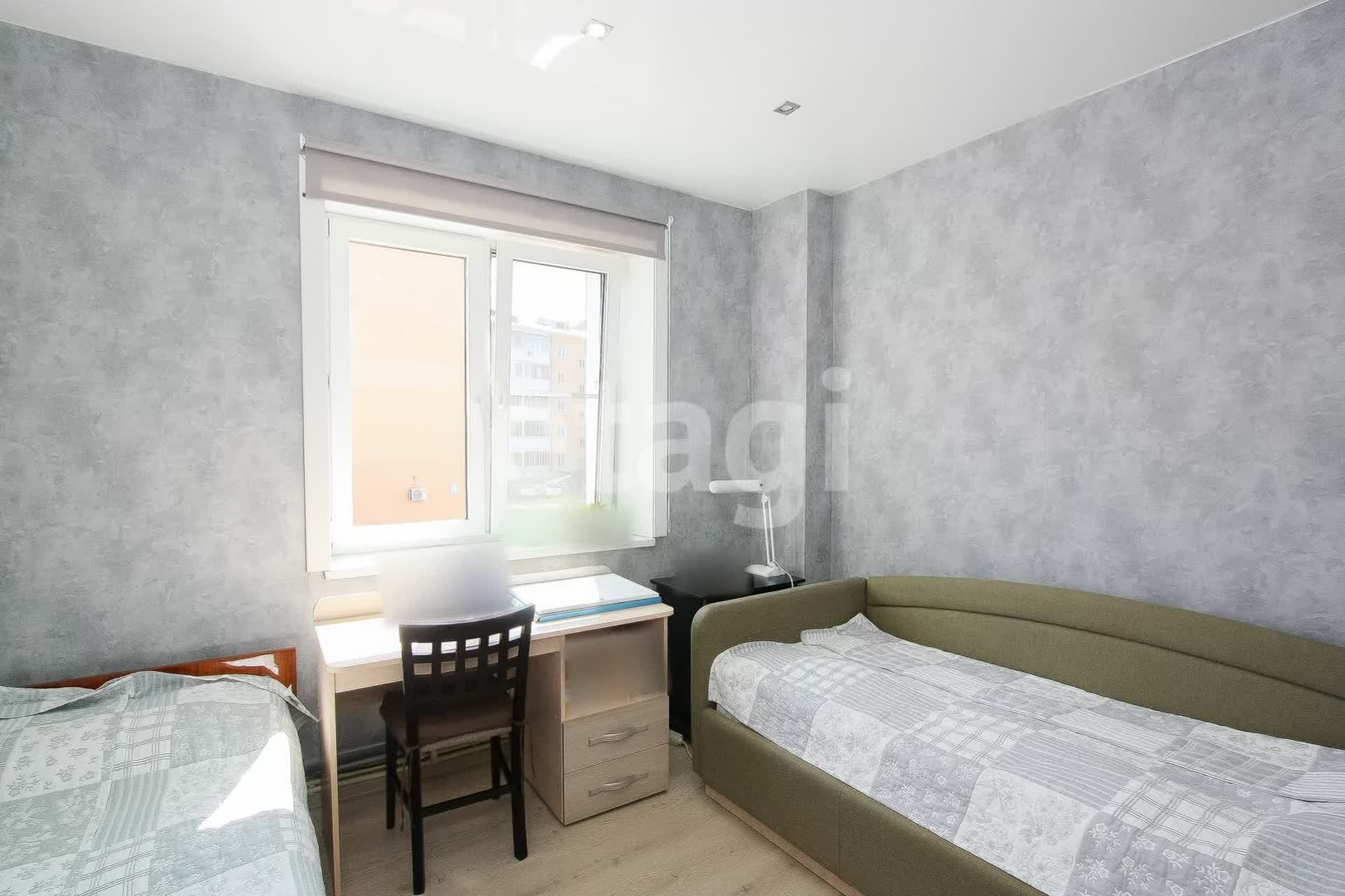 Продажа 1-комнатной квартиры, Улан-Удэ, Республика Бурятия,  Улан-Удэ