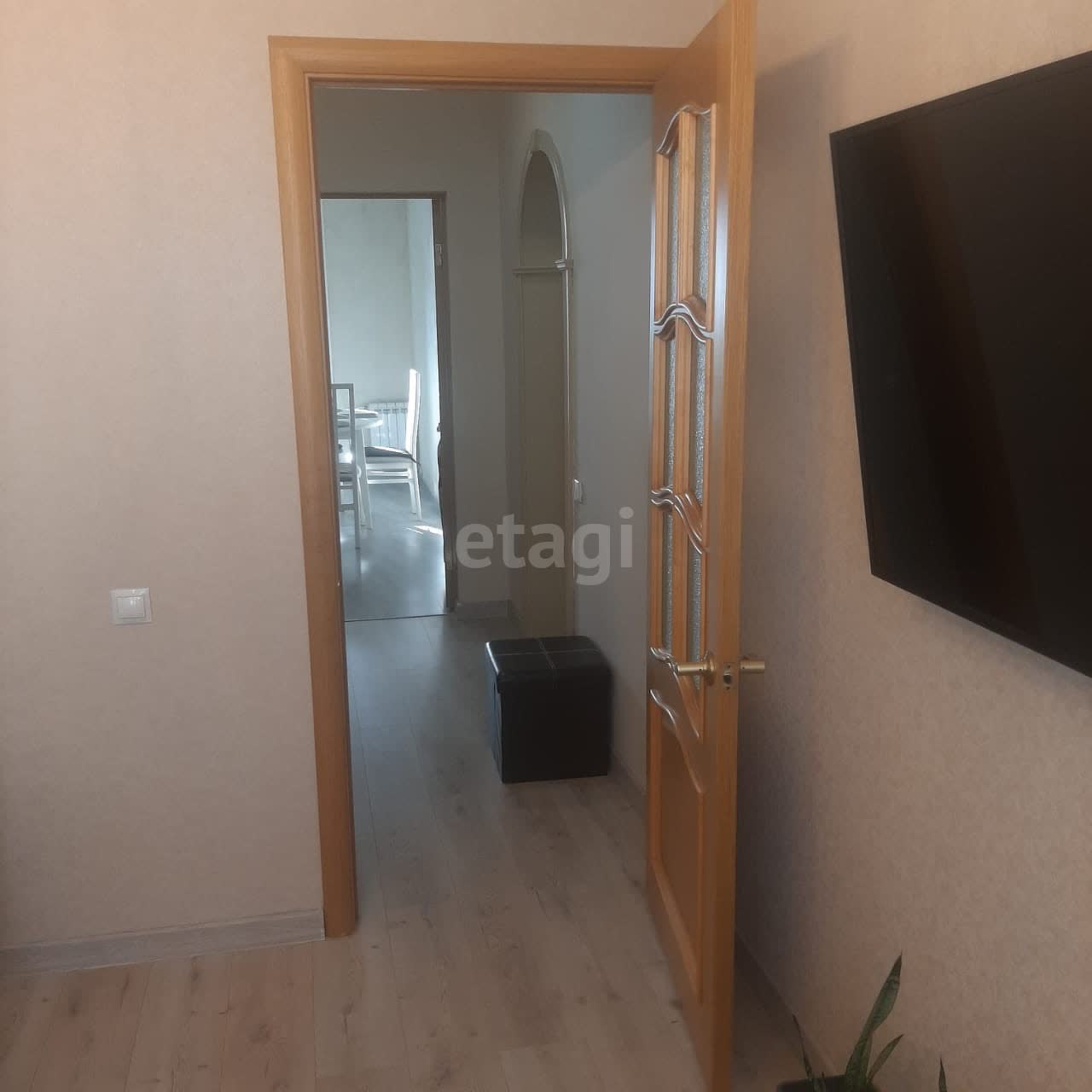 Продажа 3-комнатной квартиры, Южно-Сахалинск, Сахалинская область,  Южно-Сахалинск