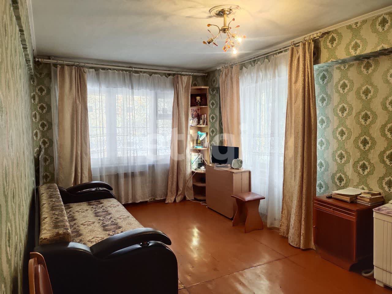 Продажа 1-комнатной квартиры, Улан-Удэ, Республика Бурятия,  Улан-Удэ