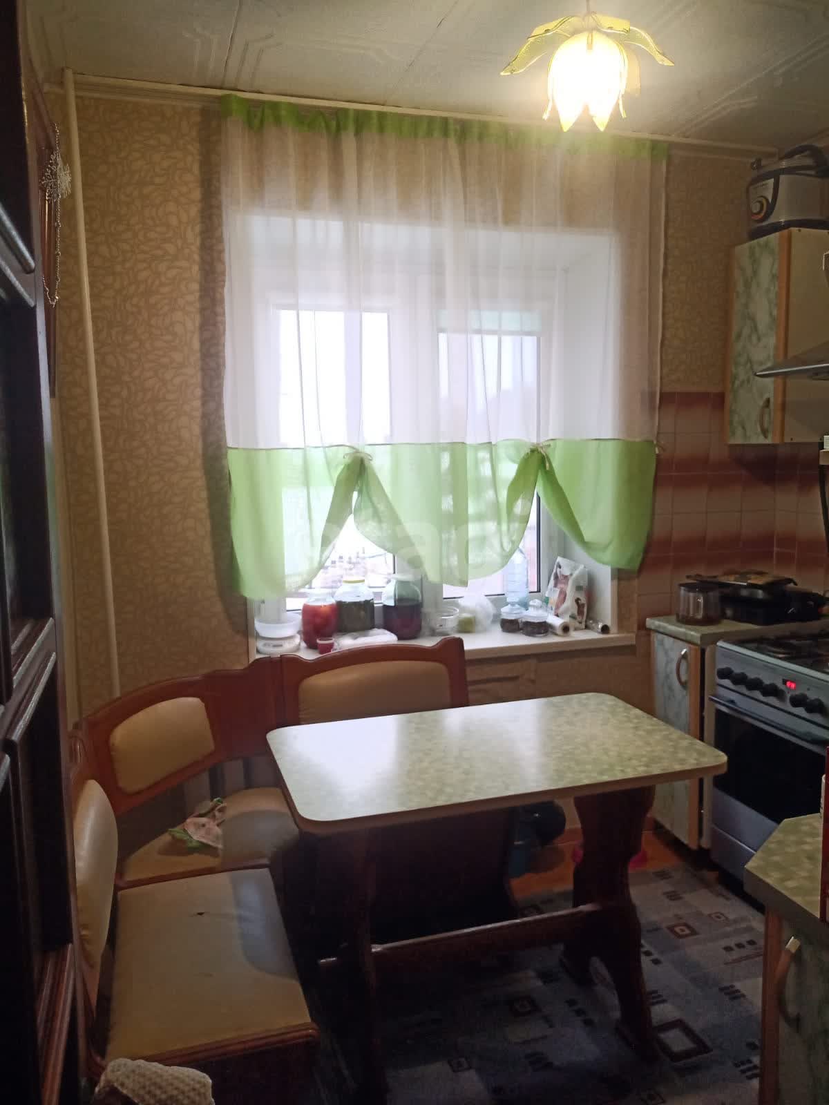 Продажа 4-комнатной квартиры, Миасс, Челябинская область,  посёлок Тургояк