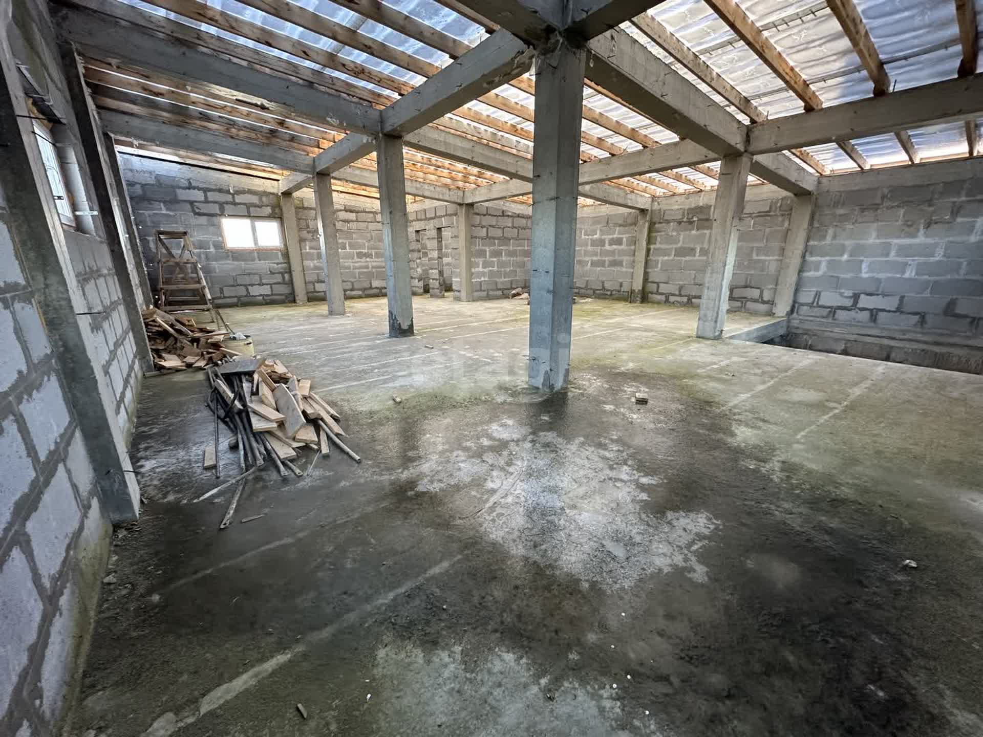 Продажа коммерческой недвижимости, 300м <sup>2</sup>, Южно-Сахалинск, Сахалинская область,  Южно-Сахалинск