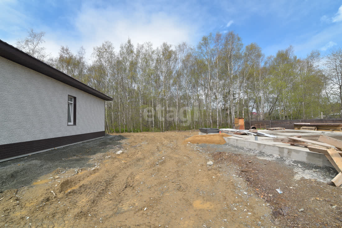 Продажа дома, 109м <sup>2</sup>, 5 сот., Южно-Сахалинск, Сахалинская область,  Южно-Сахалинск