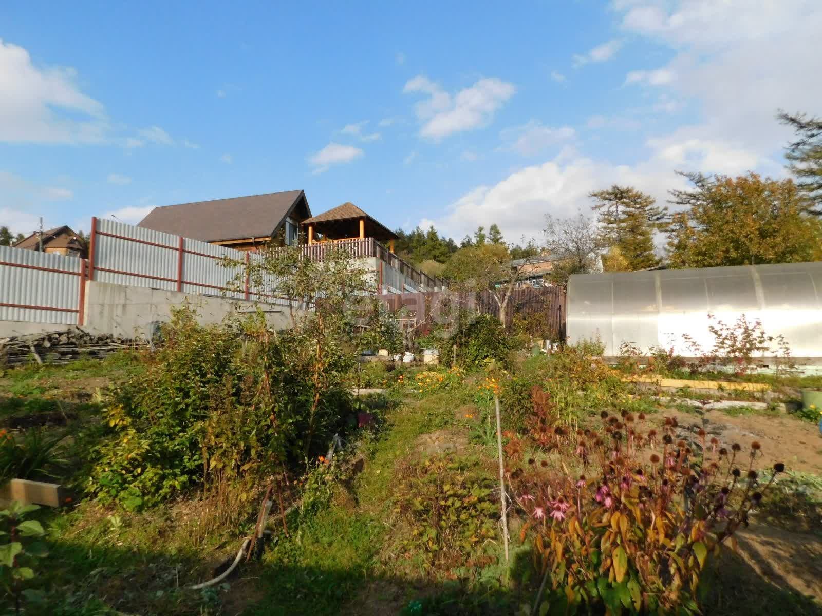 Продажа дачи, 24м <sup>2</sup>, 5 сот., Южно-Сахалинск, Сахалинская область,  