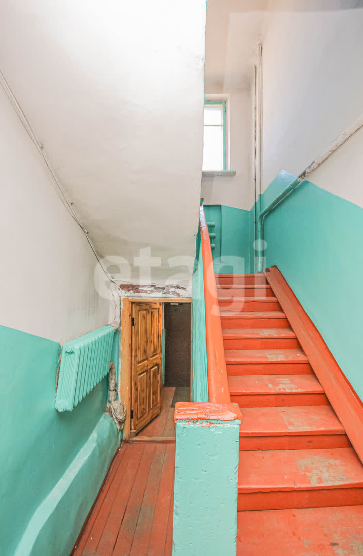 Продажа 2-комнатной квартиры, Улан-Удэ, Республика Бурятия,  Улан-Удэ