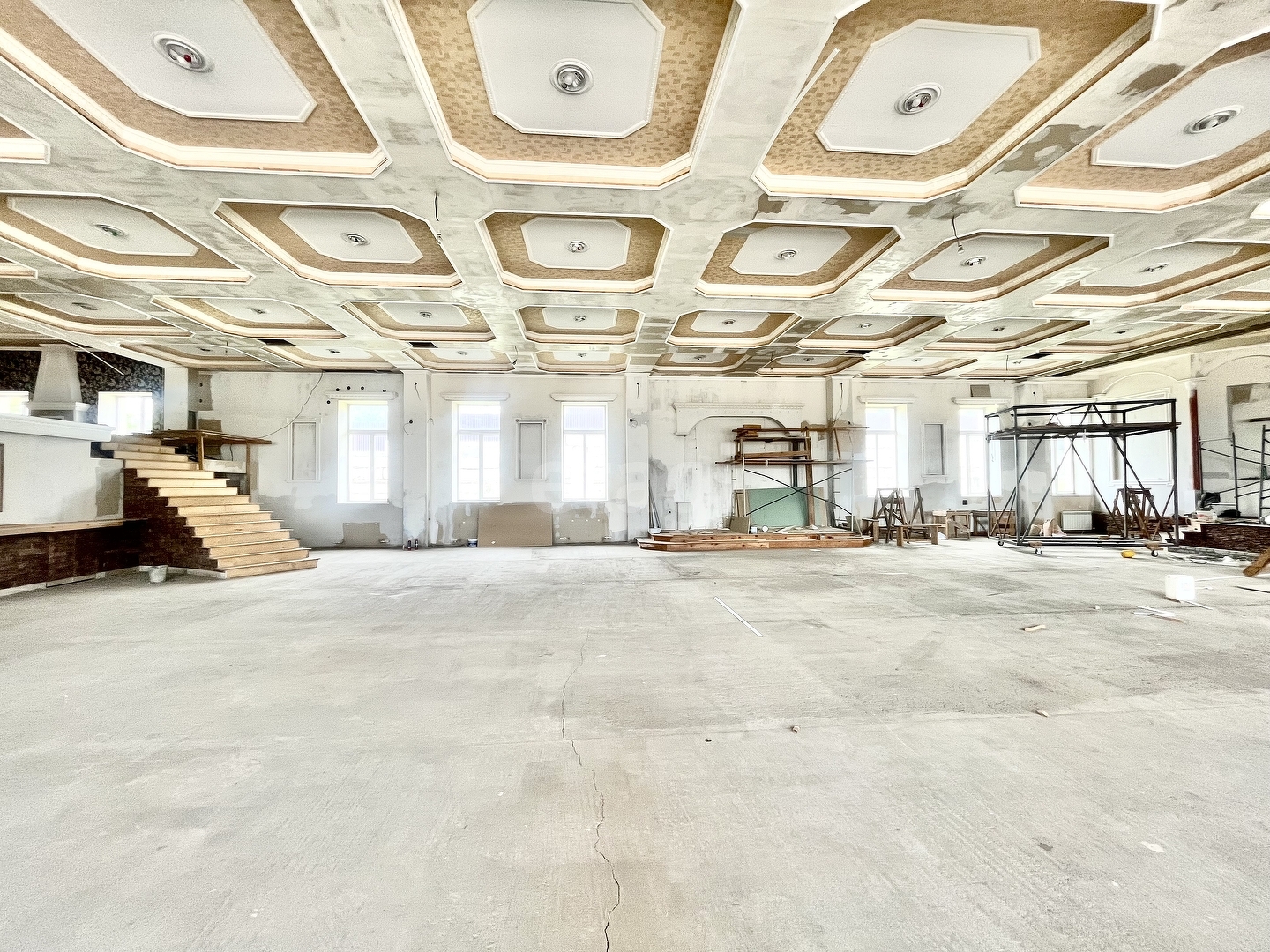 Продажа коммерческой недвижимости, 1344м <sup>2</sup>, Улан-Удэ, Бурятия,  посёлок городского типа Заиграево