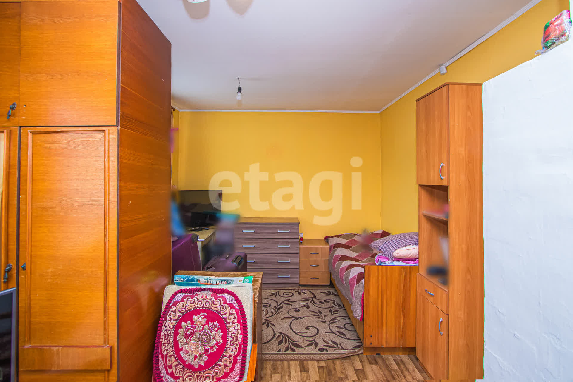 Продажа дома, 57м <sup>2</sup>, 6 сот., Улан-Удэ, Республика Бурятия,  Советский