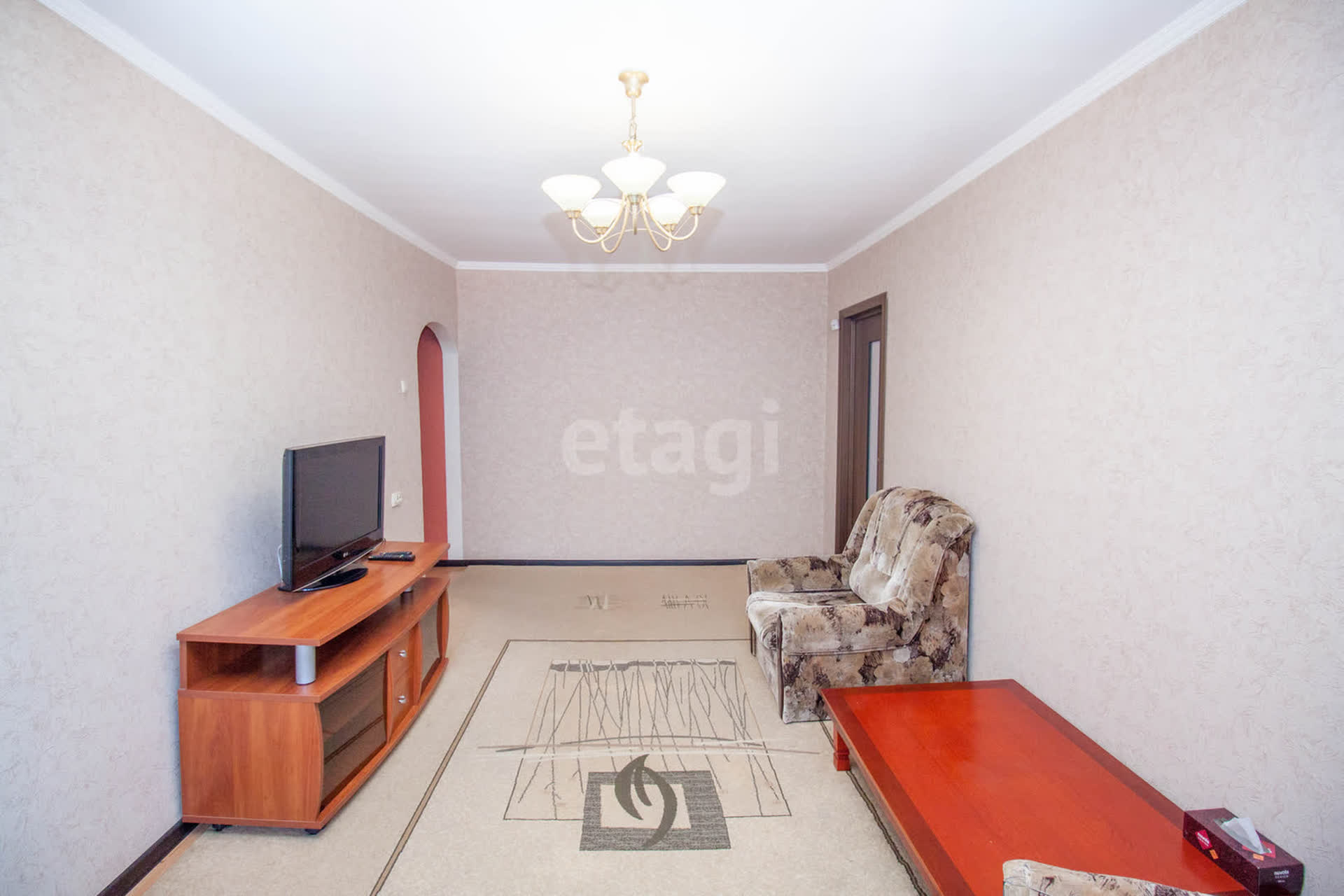 Продажа 3-комнатной квартиры, Южно-Сахалинск, Сахалинская область,  Южно-Сахалинск