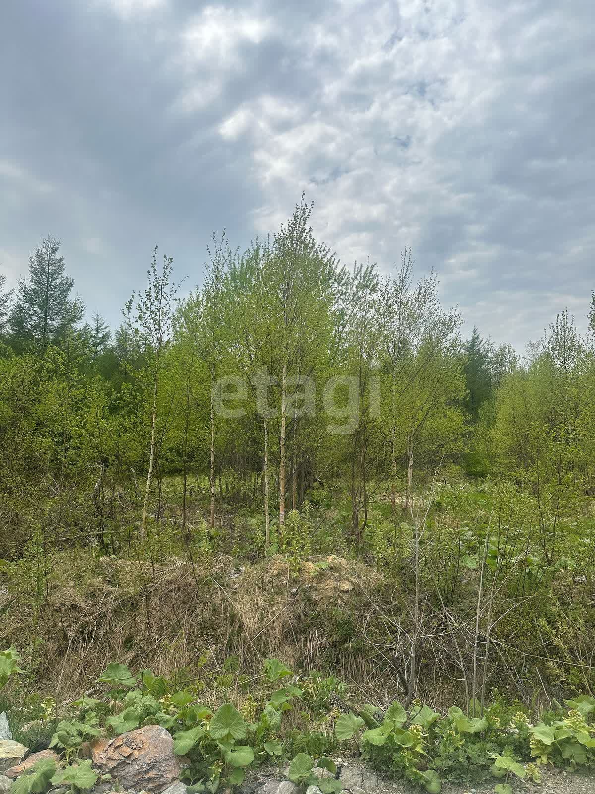 Продажа участка, Южно-Сахалинск, Сахалинская область,  Южно-Сахалинск