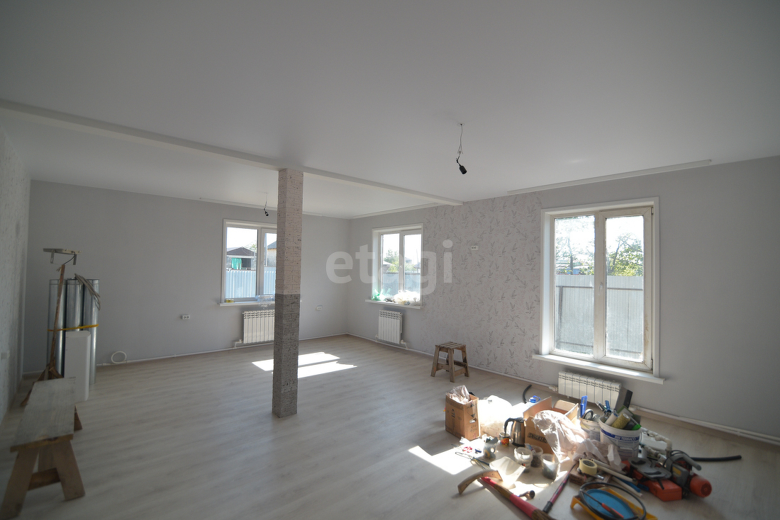 Продажа дома, 84м <sup>2</sup>, 6 сот., Южно-Сахалинск, Сахалинская область,  