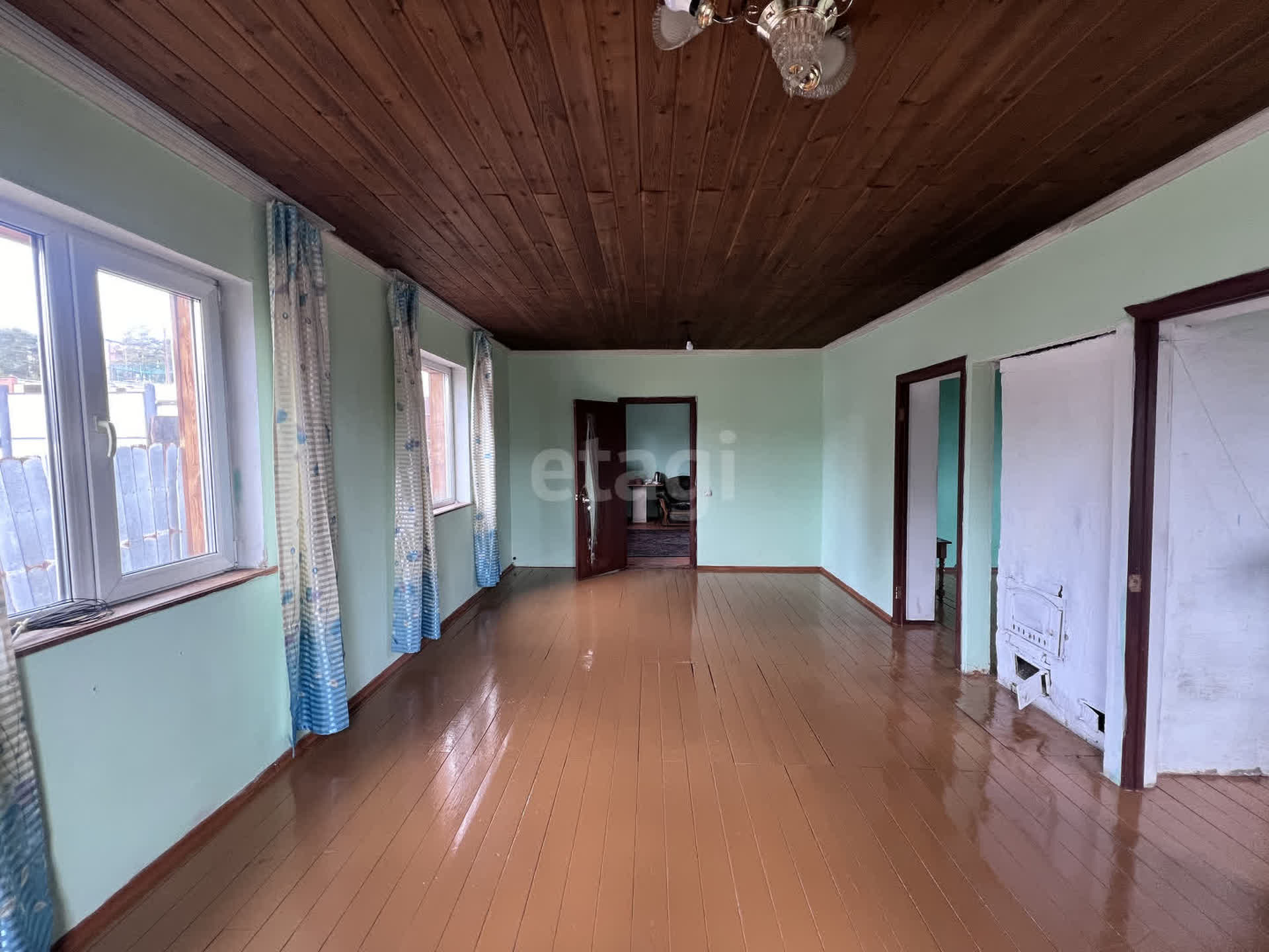 Продажа дома, 69м <sup>2</sup>, 9 сот., Улан-Удэ, Республика Бурятия,  Иволгинский