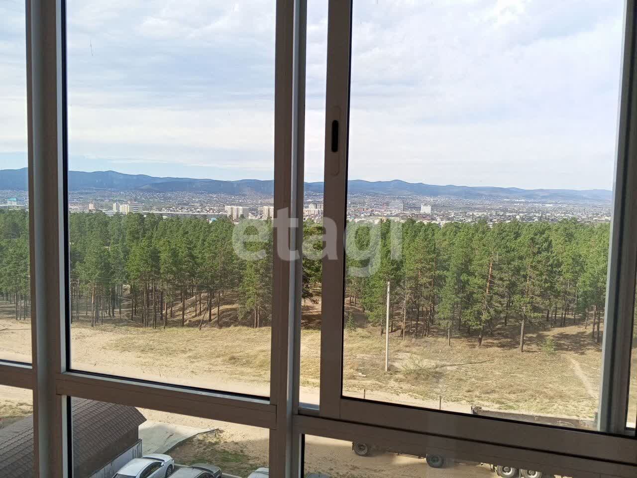 Продажа 2-комнатной квартиры, Улан-Удэ, Республика Бурятия,  Улан-Удэ