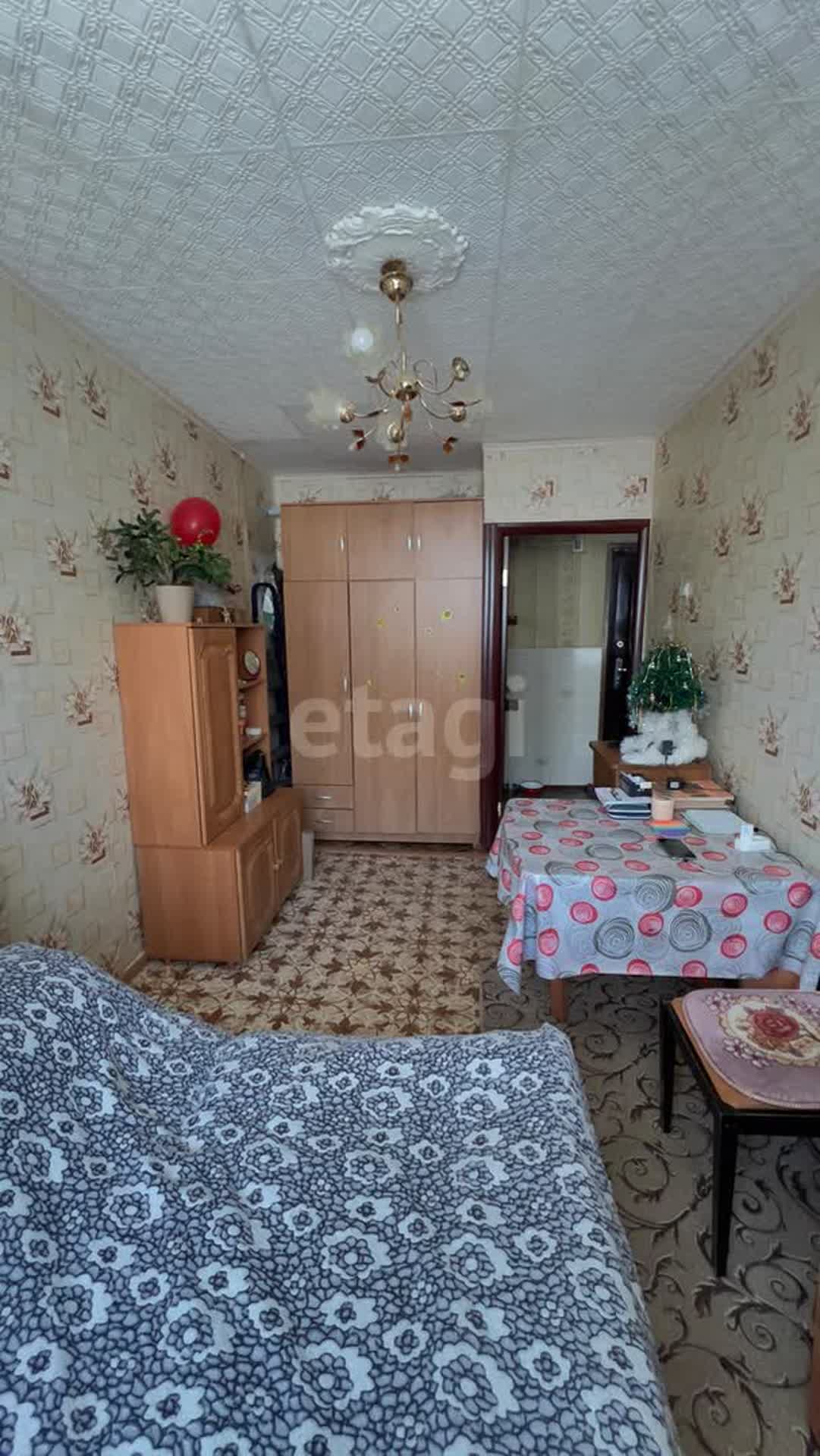 Продажа 2-комнатной квартиры, Южно-Сахалинск, Сахалинская область,  Южно-Сахалинск