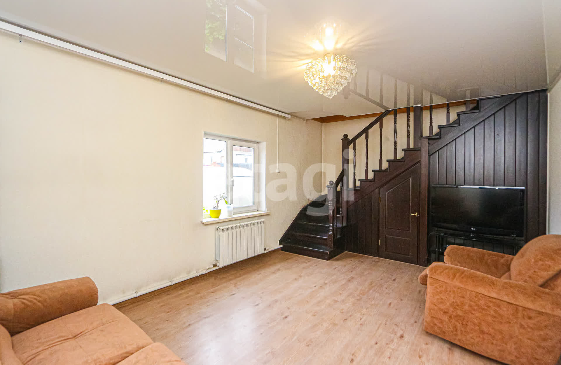 Продажа дома, 140м <sup>2</sup>, 7 сот., Улан-Удэ, Республика Бурятия,  Железнодорожный