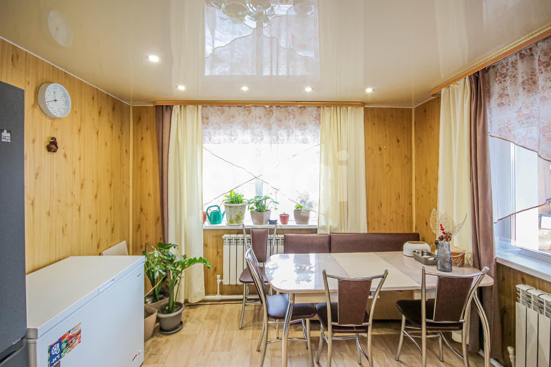 Продажа дома, 99м <sup>2</sup>, 8 сот., Улан-Удэ, Республика Бурятия,  Иволгинский