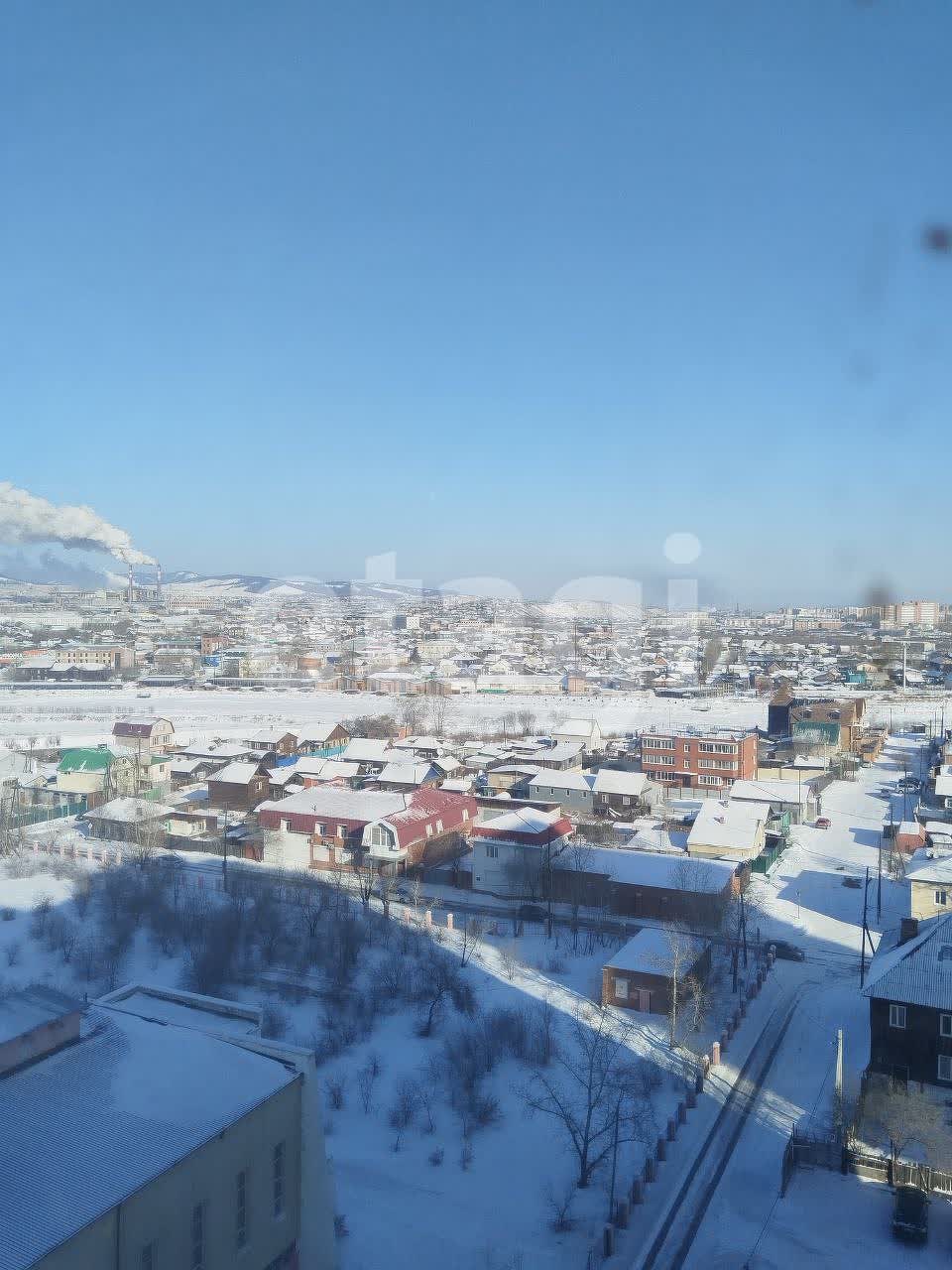 Продажа 1-комнатной квартиры, Улан-Удэ, Республика Бурятия,  Улан-Удэ